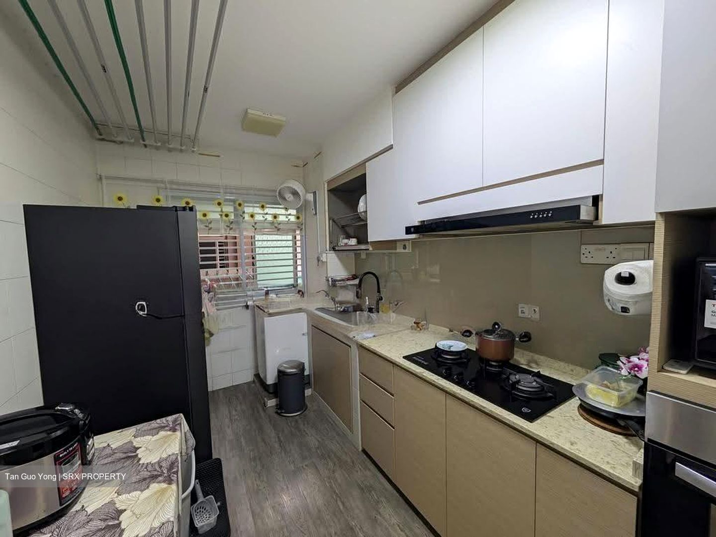 Blk 649 Eastdale (Punggol), HDB 4 Rooms #626005021